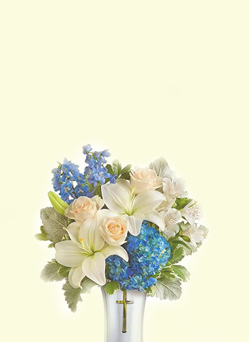 Sympathy Flowers Wanstead